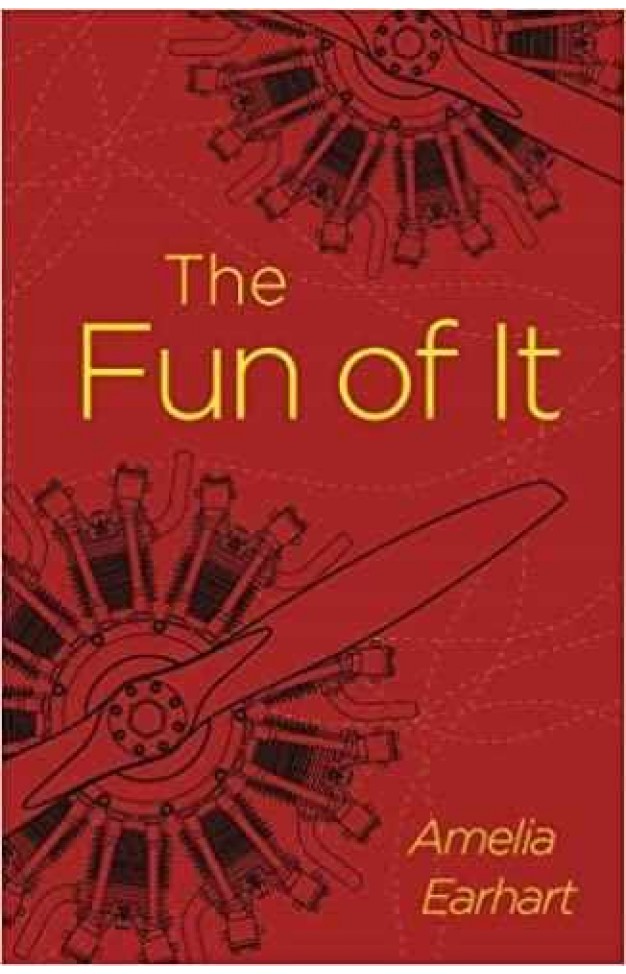 The Fun of It  - Paperback